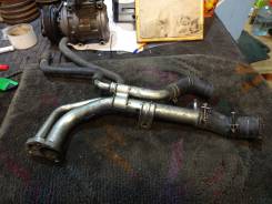 Трубка помпы. Nissan Presea, PR10 Nissan Primera, P10, P10E Nissan Bluebird, EU12 Двигатель SR18DI
