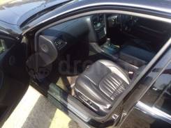 Toyota Aristo. JZS161 ����