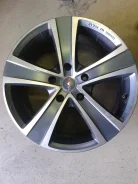 Mak Fuoco 5. x18", 5x130 ����