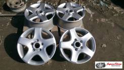 Volkswagen. 7.5x17, 5x130.00, ET55, ЦО 71,6 мм.
