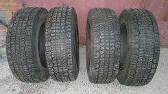 Cooper Wintermaster Plus. �����������, �/�, ����� 50�%