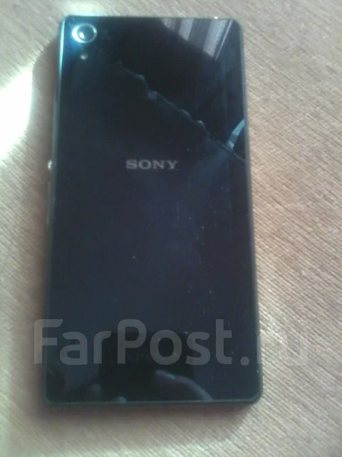 Sony Xperia Z2. �/� ����