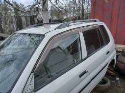 Mazda Demio. DW3W, B3