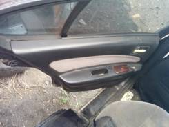Обшивка двери. Nissan Cefiro, A32 Двигатель VQ20DE