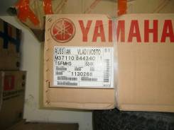 Yamaha. 25,00 л.с., 2-тактный, бензиновый, нога S (381 мм), Год: 2014 год