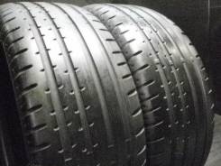 Continental ContiSportContact 2. Летние, 2010 год, износ: 10%, 2 шт