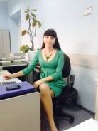 Ревизор. Высшее образование по специальности, опыт работы 9 лет