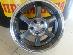 Rota PWR-RA. 6.5x15", 5x100, ET35, �� 73,1���. ����