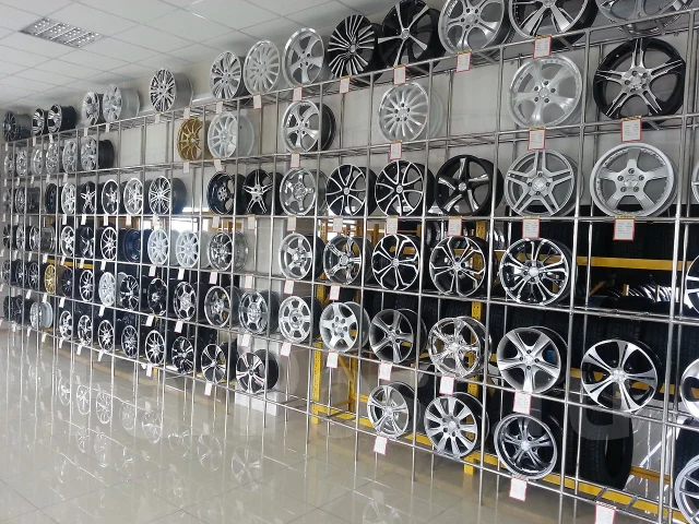 Rota PWR-RA. 6.5x15", 5x100, ET35, �� 73,1���. ����