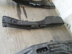 Балка под двс. Toyota Corolla Fielder, ZZE122G Двигатель 1ZZFE