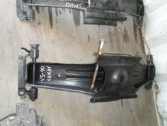 Балка поперечная. Toyota Camry, SV40