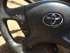 Руль. Toyota Avensis, AZT250, AZT250W, AZT250L