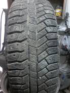Continental ContiWinterViking 2. Зимние, без шипов, износ: 40%, 2 шт