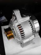 Генератор. Toyota: Celica, Carina, Scepter, RAV4, Camry, Carina E Двигатели: 3SFE, 3SGE, 5SFE, 4SFE