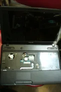 Toshiba Satellite C660D-178. ��� 2048 ��, WiFi ����