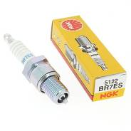 Свеча зажигания NGK BR7ES
