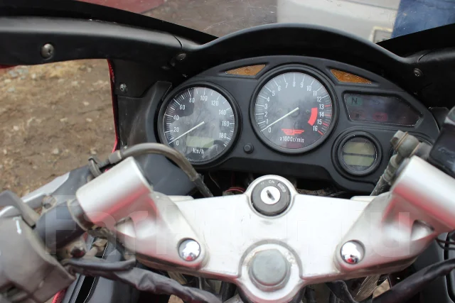 Suzuki rf 400 компрессия
