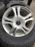 Primo. 6.0x14", 4x114.3, 5x114.3, ET-20 ����