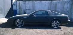 Toyota Supra. �������, ������, 3.0, ������ ����