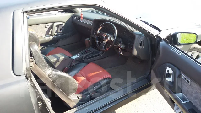 Toyota Supra. �������, ������, 3.0, ������ ����