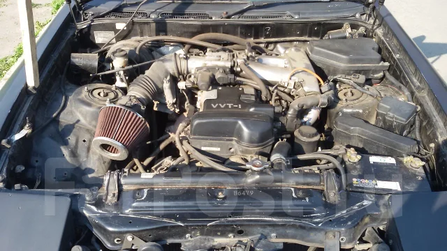 Toyota Supra. �������, ������, 3.0, ������ ����