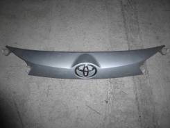 Накладка на дверь багажника. Toyota RAV4