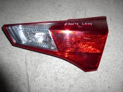 Вставка багажника. Toyota RAV4, ZSA42L Двигатель 3ZRFE
