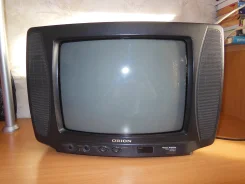 Orion. CRT (���) ����