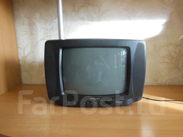 Orion. CRT (���) ����
