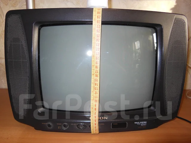 Orion. CRT (���) ����