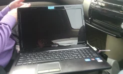 Lenovo G230. ��� 2048 ��, ���� 2���, WiFi