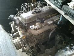 Двигатель в сборе. Nissan Patrol, 160 Двигатель SD33