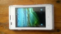 Sony Xperia E
