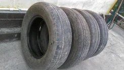 Bridgestone HP50. ������, 2015 ���, 70�%, 6 ��