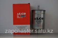 Фильтр топливный. Volkswagen: Passat, Caddy, Jetta, Scirocco, Sharan, Vento, Polo, Corrado, Transporter, LT, Golf Audi S6, 4B2, 4B4, 4B5, 4B6 Audi A4...