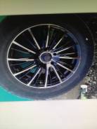 MPS. x16", 5x114.30