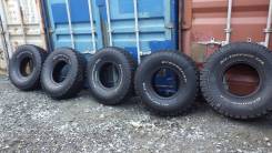 BFGoodrich All-Terrain T/A. Грязь AT, износ: 20%, 5 шт