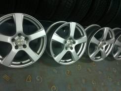 Violento. 7.0x17, 5x100.00, ET48, ЦО 73,0 мм.
