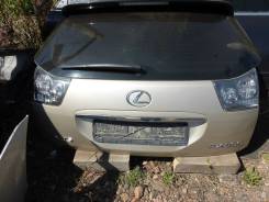 Крышка багажника. Lexus RX300, MCU35 Двигатель 1MZFE