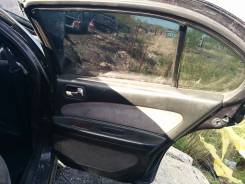 Ручка двери внутренняя. Nissan Cefiro, A32 Двигатель VQ20DE