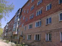 3-комнатная, улица Щитовая 27а. Горностай, агентство, 61 кв. м. Дом снаружи