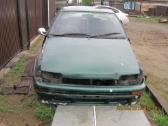 Daihatsu Charade ����