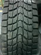 Dunlop Grandtrek SJ6. Всесезонные, 2012 год, износ: 5%, 4 шт