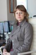 Управляющий магазином. Высшее образование, опыт работы 13 лет