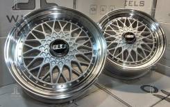 BBS. 7.5x17, 5x100.00, 5x112.00, ET35, ЦО 73,1 мм.
