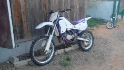 Yamaha YZ 80. 80����. ��., ��������, ���������, ��� ������� ����