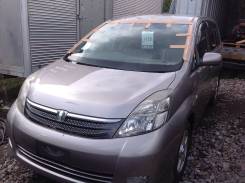 Toyota Isis. ANM15, 1AZ