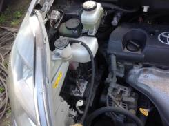 Двигатель в сборе. Toyota Isis, ANM15, ANM15G, ANM15W Двигатель 1AZFSE