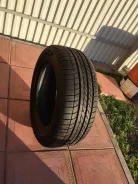 Goodyear Eagle F1 A/S-C. ������, ����� ����