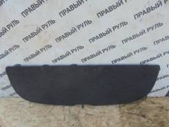Полка багажника. Toyota Ipsum, ACM26W Двигатель 2AZFE